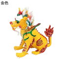 貔貅 ヒキュウ 置物 ジュエリーボックス 合金製 トリンケットボックス ジュエリー収納 小物入れ おしゃれ 動物 アクセサリー ピアス インテリア雑貨 ホームデ...