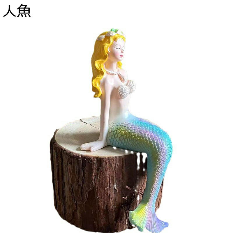 楽天市場】人魚(ガーデンオーナメント・置物|エクステリア 楽天市場】人魚(ガーデンオーナメント・置物|エクステリア