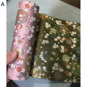 和風テーブルランナー 花柄 おしゃれ センターテーブルクロス 茶卓掛け 良い手触り 防汚断熱 滑り止め キッチンとリビングルーム 食卓飾り 喫茶店 カフェ お店...