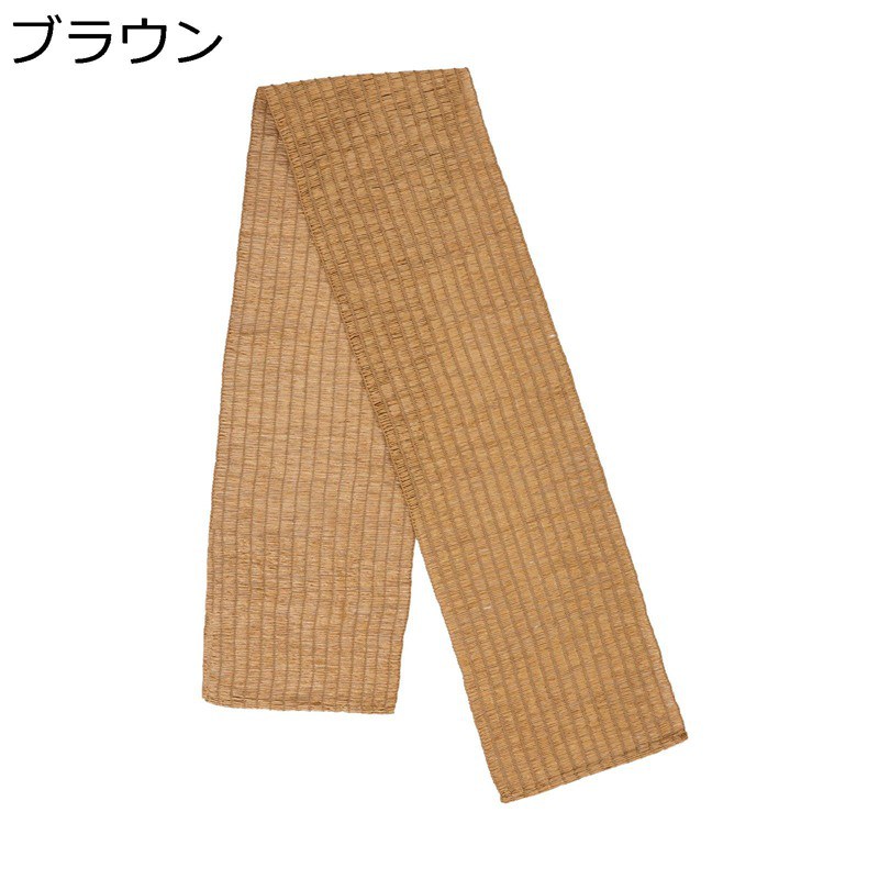 田舎風テーブルランナー 草編み風 テーブルセンタークロス キッチンとリビングルーム 食卓飾り 家庭用 ..