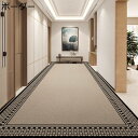 廊下マット 廊下敷き 厚さ8mm 廊下 カーペット 玄関マット 起毛タイプ ふかふか 絨毯 ドアマット 吸水性 ホテル 民宿 洗面台 水洗える 滑り止め付 キズ防止 床暖房対応 騒音対策 耐摩耗性