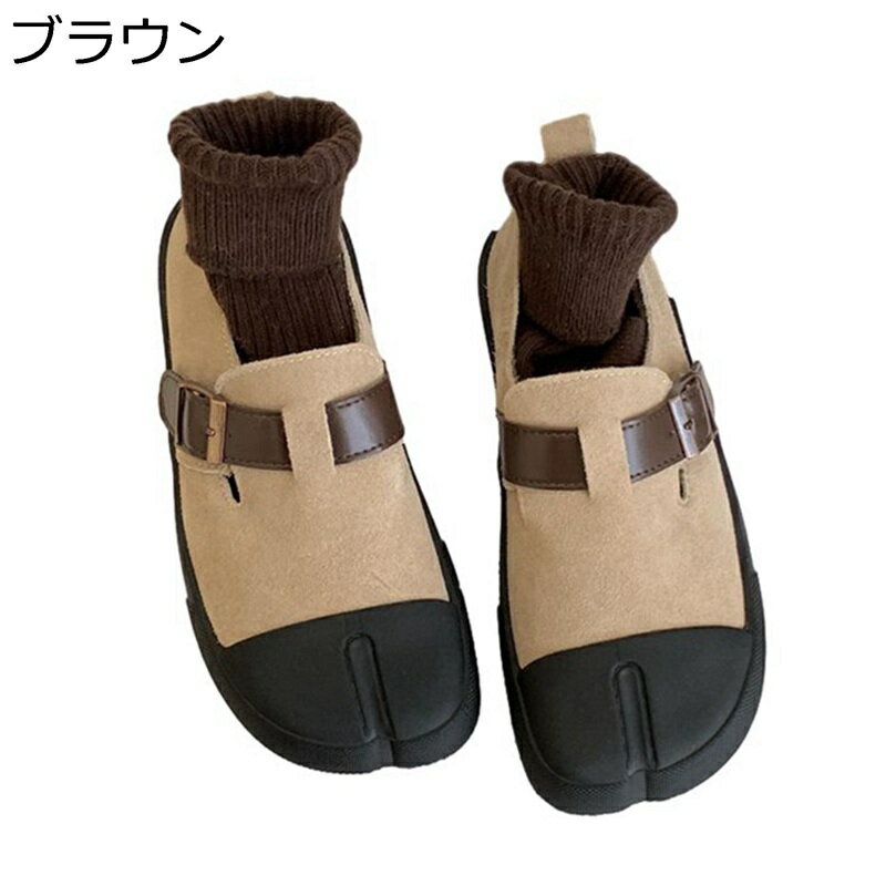 レディース 足袋パンプス イースター バースデー コンフォート 軽い 丈夫 ファッション 耐汚 柔らか革 ドライピングシューズ 和装コーデ 二次会 クッション性 革靴 歩きやすい レジャー