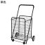 ショッピングカート 大容量 買い物カート 4輪 アルミフレーム 小型カート 折りたたみ式 多機能 軽い ポ..
