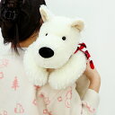 気持ちいい抱きまくら 犬ぬいぐるみ 添寝枕 縫いぐるみ まくら もちもち 手触りふわふわ 癒しグッズ お誕生日プレゼント 子供へ 柔らか 心地いい ねむねむ す...