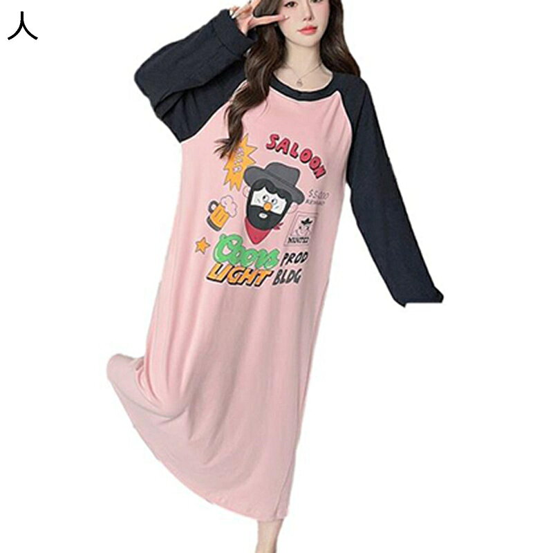 �ͥ��ꥸ�� ����T����� M-5XL Ĺµ ���󥰥��ԡ��� ������ ���ԡ����ѥ���� ��ä��� �롼����ԡ��� �ʥ��ȥ����� �۴� �̵� �ۼ� ���ե� ...