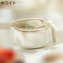 調味料入れ 砂糖 4つの仕切り 塩 容器 薬味入れ 調味料容器 調理用具 キッチン用品 調味料容器 塩入れ 抹茶入れ 快適ハンドル ふた付き 湿気防止 透明 調味料ボックス 調味料ポット 調味料ストッカー キッチン用
