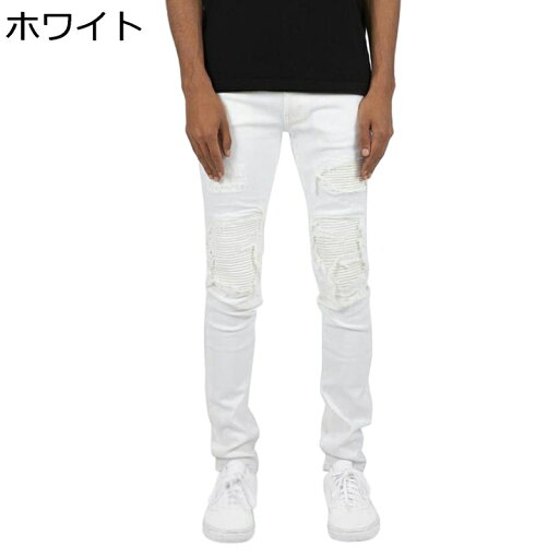 ジーンズ ダメージ ジーパン メンズ デニムパンツ スキニー 無地 スリム ロングパンツ ストリート hiphop系 春夏秋 長ズボン ビター系 アメカジ 男性 ベーシック 立体裁断 定番 モード系 ジーンズ ダメージ ジーパン メンズ デニムパンツ スキニー 無地 スリム ロングパンツ ストリート hiphop系 春夏秋 長ズボン ビター系 アメカジ 男性 ベーシック 立体裁断 定番 モード系