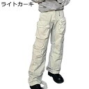 大きいサイズ デニムパンツ 多ポケット カーゴパンツ 多機能 Gパン ジーパン メンズボトムズ b系パンツ ベーシック 作業用 ジーンズ ゆったり オシャレ ストリート系 ロック ヒップホップ 春秋用 モード系(4)