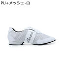 ダンスシューズ 社交ダンス メンズ モダンシューズ PU ジャズダンスシューズ ラテン 各種ダンス マット生地 メッシュ 通気性良い 歩きやすい クラシカル オ...