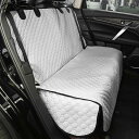 犬用カーシート ペット用ドライブシート ペット用品 ペット 後部座席 全種犬 車用品 SUV 超強防水 取り付け簡単 汚れ防止 清潔簡単 水洗い可能 ペット安全ベルト アウトドアレジャー トランクマット(4)