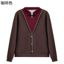 カットソー レディース 長袖 レイヤード風 vライン チュニック ゆったり 体型カバー お年寄り 老人服 お婆ちゃん ファッション 肌に優しい ルームウェア 部...