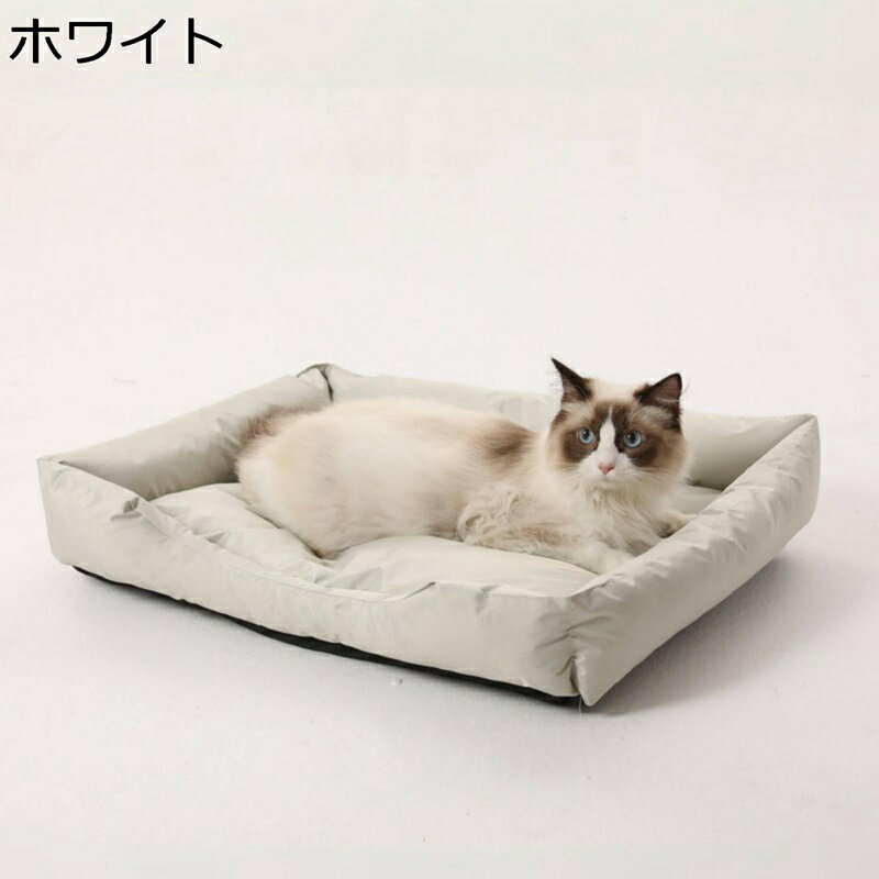 クッション 猫 マット 犬 ペットマット 敷き物 ハウス ふわふわ 防水 防カビ 噛み耐え 簡単お手入れ 滑り止め 可愛い 洗える 超吸収 繰り返し使用可能 犬マット ドライブ 遊び場