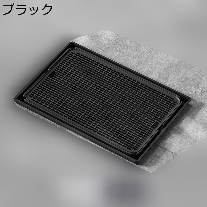 猫トイレマット 猫砂マット 猫用砂取りマット 猫 マット 犬 ペットマット 敷き物 尿漏れ防止 防カビ 掃..