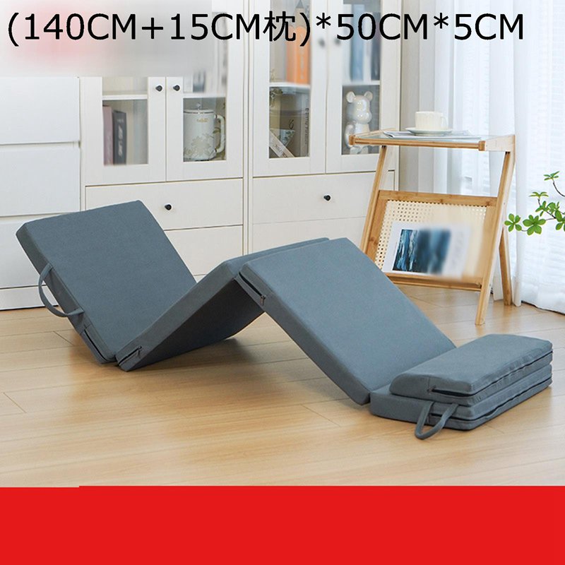 　　　 ◆◇◆人気の秘密◆◇◆ 【優れた品質】高反発スポンジ素材を使用し、折りたたみ式設計で、様々なシーンで使えるマットレス。快適さと使い勝手の両立を実現しました。 【抜群の耐久性】高品質な素材と頑丈な構造で作られており、長期間の使用でも品...