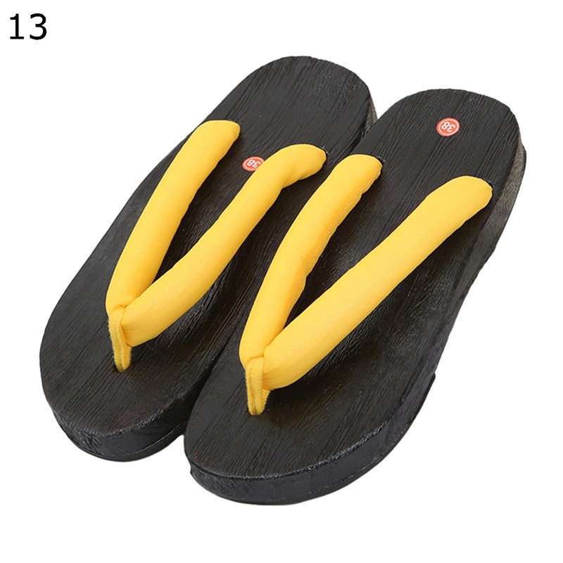 桐下駄 スリッパ 焼き桐 トングサンダル メンズ つっかけ 木製 厚底 ルームシューズ 花柄 鼻緒 草履 ペア カップル 着物 浴衣用 夏 軽量 滑り止め 耐磨損 痛くない 外履き カジュアル コスプレ用 旅行 温泉