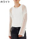 長袖 メンズ トップス Tシャツ メッシュ セクシー フィットシャツ クラブウェア 透かし編み 薄手 涼しい ポロシャツ ビッグシルエット 配色切替 おしゃれ マッスルトップス カジュアル ダンス パーディー