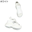 ビーチサンダル 厚底靴 レディース 身長アップ 8cm ウェッジ サマーサンダル 通気 防滑 オープントゥ 軽量 ウォーキングシューズ 疲れない 柔軟性 シンプル 普段使い アウトドア ウォーキング 夏