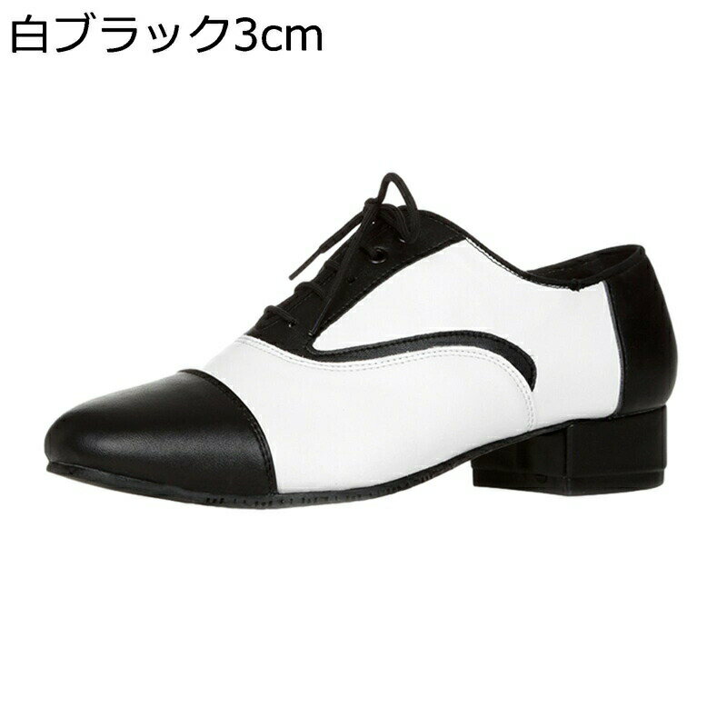 ダンスシューズ 社交ダンス メンズ クラシカル モダン 皮靴 レッスン用 チアダンス ソシアル ワルツ ジャズシューズ ローヒール スムース 通気 軽い 低反発 ノンスリップ ヒップアップ 室内用 室外用