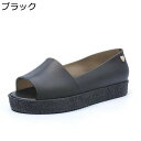 防水シューズ 晴れ兼用 レインシューズ レディース スリッポン ローカット オープントウー 厚底 3.5cmヒール 完全防水 無地 梅雨 防滑 軽い 夏 レインパンプス ビーチサンダル 婦人靴