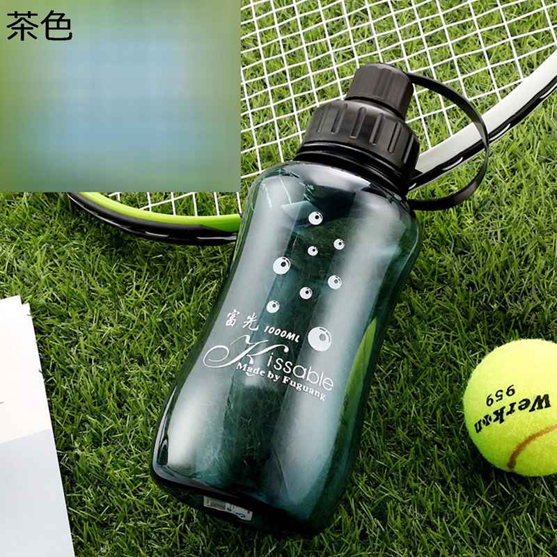 スポーツウォーターボトル 2800ml 水筒 目盛り付き 直飲み 1L 2000ml 1500ml キャリーハンドル付き 大型 漏れ防止 携帯便利 あらいやすい 耐冷耐熱 子ども 大人用 運動会 遠足 プレゼント ハイキング