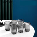 ガラス製 冷水筒 ガラスティーポット 透明 ステンレス鋼フィルター カップセット 茶具セット 冷水/熱湯OK 紅茶ポット 保温 耐熱 大容量 工芸茶 リーフティ...