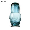 耐熱ガラス 茶具セット 1客 ガラスポット 透明 エンボス加工 ティーカップセット 冷水/熱湯OK リーフティポット 保温 耐熱 大容量 工芸茶 ジュース アイ...