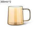 ガラスティーポット ティーセット ティーカップ 耐熱ガラス 冷水/熱湯OK 茶こし カップセット クリア 紅茶ポット 保温保冷 癒し 麦茶 花茶 ハーフティー ...