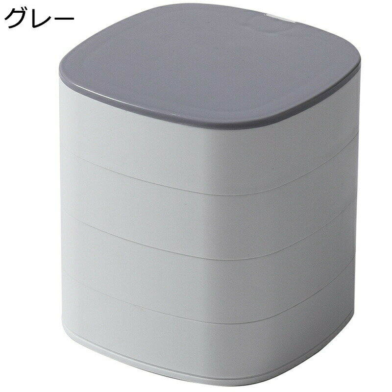 奨꡼Ǽ ߥ顼դ ڥΩ 360ٲžǽ Ǽ ǥ 奨꡼ܥå ʪǼ ꡼ Ǽ...