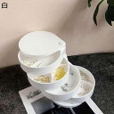 ジュエリーケース 360度回転可能 円筒型 ミラー付き 回転 アクセサリー収納 レディース シェルフアクセサリー収納 携帯用 大容量 ジュエリー収納 多機能 多...