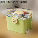 救急箱 薬ボックス 透明蓋 取っ手付き 二段式構造 応急ボックス 薬箱 医療箱 ピルボックス 薬 錠剤入れケース くすり整理 旅行 常備薬 出張 小物整理 軽量 薬用 耐湿性 密閉 持ち運び 取り外し可能(3)