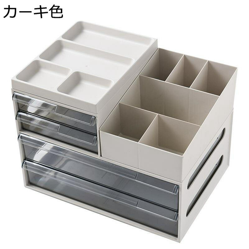 デスク 収納 卓上収納 デスクオーガナイザー デスク収納 卓上 整理 卓上収納ボックス リモコン リモコンラック ペン立て 小物入れ ペンケース 大容量 デスク周り 便利グッズ ペンホルダー 収納ケース 小物