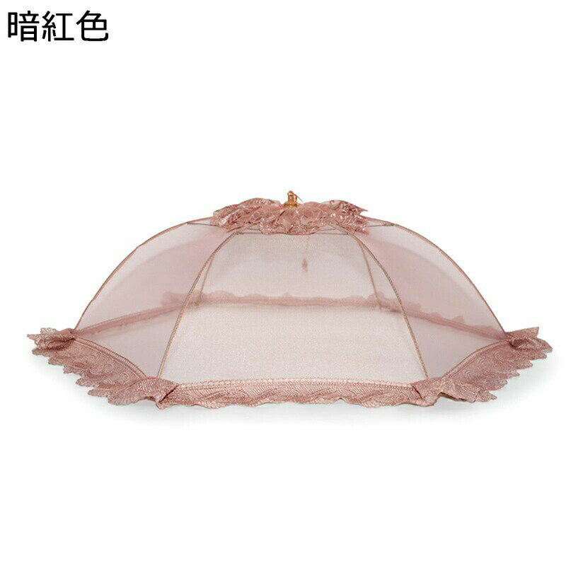 フードカバー 食卓カバー 虫よけ 防塵通気性 折り畳み 簡単収納 コンパクト 多機能 軽量 通気性 食卓蚊帳 メッシュ 大きいサイズ 洗える デザート ご飯 ピクニック おしゃれ キッチン用品