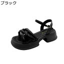 ビーチサンダル ローヒール ストラップ オープントゥ 厚底 レディース 夏用 オシャレ サンダル 美脚 軽量通気 滑り止め 歩きやすい フィット ルームシューズ リゾント 海 通勤通学 女の子 オフィス