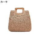 編みバッグ かごバッグ ストロー 手提げげバッグ ins ハンドバッグ 夏用 草編みバッグ レディース ナチュラル プール 浴衣向け 海水浴 大容量 スマホ/財布/小物収納 可愛い 学生 女の子 サマーバッグ