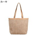 カゴバッグ 可愛い トートバッグ 女性用 着物 リゾート感 ストロー 2way レディース ハンドバッグ 大型 夏用バッグ リゾート 編みバッグ ギフト ハンド...