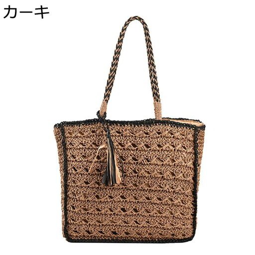 編みバッグ カゴバッグ ストロー 肩掛けバッグ 手提げげバッグ フリンジ トートバッグ 夏用 草編みバッグ レディース 外出 通学 花火 花見 海辺 大容量 小物入れ 便利 可愛い 学生 女の子 レジャーバッグ 編みバッグ カゴバッグ ストロー 肩掛けバッグ 手提げげバッグ フリンジ トートバッグ 夏用 草編みバッグ レディース 外出 通学 花火 花見 海辺 大容量 小物入れ 便利 可愛い 学生 女の子 レジャーバッグ