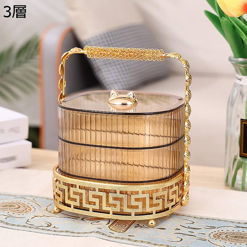 中華風 デザートスタンド ケーキ陳列台 2段 3段 4段 アクリル 金属製 ケーキデコレーションツール ケーキディスプレイスタンド フルーツ お菓子 果物 誕生日 結婚式 パーティー ホーム プラッターラック