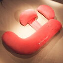 抱きまくら J字型 クッション 妊婦 タニティー 妊娠 猫 授乳枕 肘置き 足置き 背もたれ 腹部をサポート 横向き寝 高反発 等身大 寝返り防止 うつぶせ枕 ...