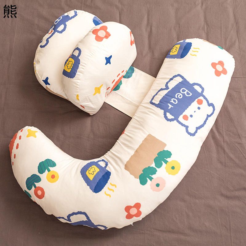 楽天parte1だきまくら マタニティ 妊婦 妊娠 H字型 J字型全身枕 授乳クッション 腰・腹部をサポート 肘置き 足置き 背もたれクッション 横向き寝 低反発 大きい枕 寝返り うつぶせ枕 快眠グッズ ストレス解消 女性用