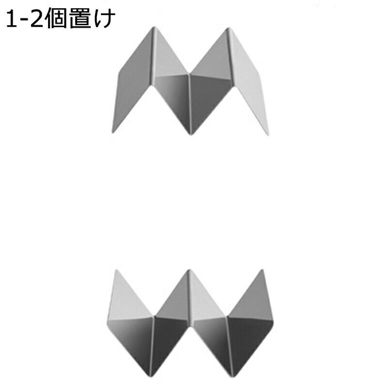 タコスホルダー タコス置け キッチン用品 タコスラック タコスプレート 食品トレイ ステンレス 高耐久 ..