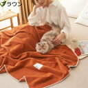 ブランケット 毛布 掛け布団 四季適用 夏 寝具 膝掛け お昼寝 冷房対策 大人 子供 ベッドコーデ オフィス 肌掛け ボリューム ふんわり あったか 使いやすい 静電気防止 省エネ 吸湿 通気