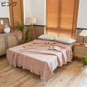 ブランケット ガーゼ タオルケット 冷房対策 夏掛け 寝具 膝掛け お昼寝 エアコンケット おしゃれ 吸湿通気 肌掛け サラサラ ふんわり 父の日 母の日 敬老の日 誕生日祝い 丸洗いOK 省エネ