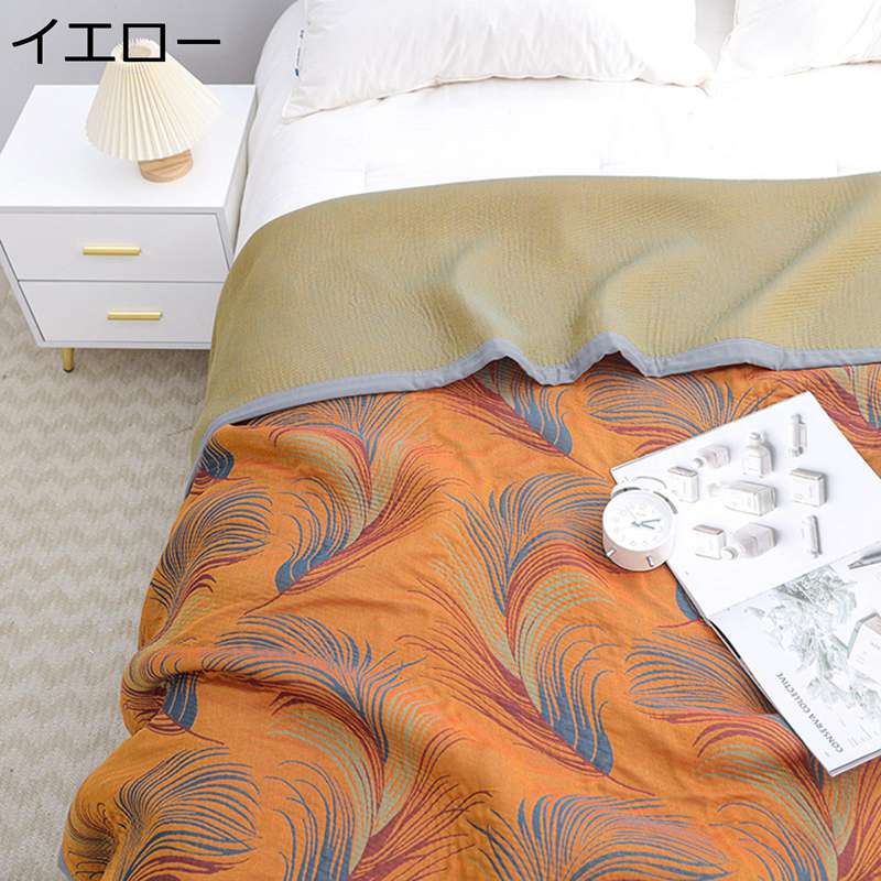 　　　 ◆◇◆人気の秘密◆◇◆ 【吸水性&通気性】綿100%のガーゼだから、汗っかきさんでも安心。しっかり吸水してさらりと快適な寝心地。ガーゼは通気性が高く、特に夏に人気の素材。速乾性もあるから、湿気が溜まらず、洗濯も楽。 【多場所適用】敷...