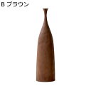 花瓶 置き物 花器 フラワーベース 陶器 セラミック 一輪挿し ファッション 飾り瓶 インテリア ins 飾り シンプル 造花 ドライフラワー 生け花 インテリア レストラン 玄関 民宿 リビング プレゼント