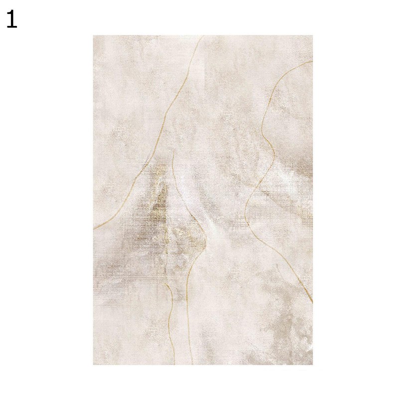 チェアマット 厚さ10mm ゲーミングチェアマット デスクカーペット 足元マット オールシーズン プレイマット 長方形 大きめ 滑り止め加工 防音 ウォッシュ 防ダニ 北欧 ホーム 事務所 リビング 新生活