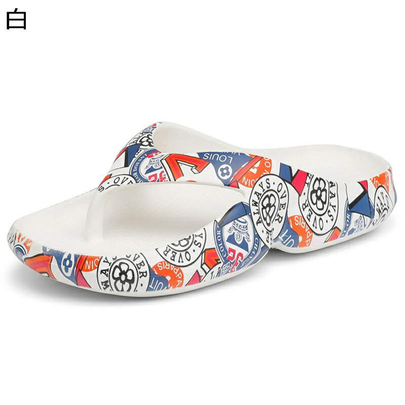 ビーチサンダル 27.5cm 厚底 シャワーシューズ メンズ トングサンダル 夏靴 洗える 排水 安心スリッパ やわらか 歩きやすい 履き心地 屈曲 通気性 きれいめ 男性 ビーサン 温泉 屋外 浴室用