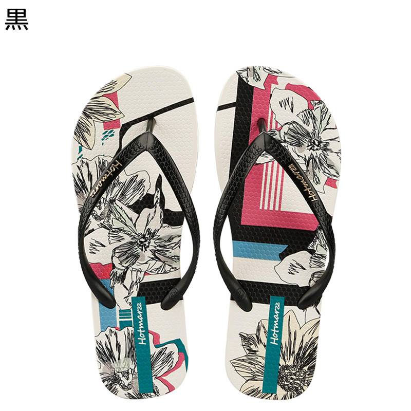 サンダル ビーサン 花柄 メンズ スリッパ シャワーシューズ 洗える 柔らかい 滑り止め 痛くない 幅広 ..