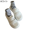 ベルクロ 厚底パンプス レディース ラウンドトゥ 身長アップ フラットシューズ カジュアル 柔らかい おしゃれ シンプル 春 秋 通気 無地 コンフォート 痛くない 履き心地いい 滑りにくい