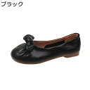 パンプス レディース リボンパンプス 蝶結び 歩きやすい スリッポン ローヒール 軽量 疲れない 滑り止め ローカット 美脚 韓国風 おしゃれ 快適 フラット 立ち仕事 蒸れない 婦人靴 柔らか 女性用 カジュアル オールシーズン