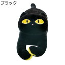 猫ぬいぐるみ ネコ抱き枕 癒し 柔らかい 可愛いニャンコ ねこ ふわふわ もちもち かわいい 動物 おもちゃ 子供 彼女へ 誕生日 プレゼント 萌え萌え 縫いぐるみ ギフト 入園祝い 入学祝い バレンタイン
